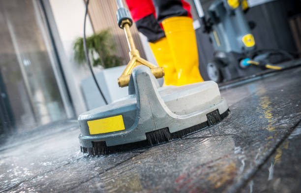 Best Fence Pressure Washing  in Bridgeview, IL