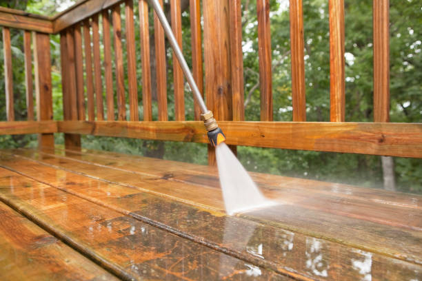 Best Concrete Pressure Washing  in Bridgeview, IL
