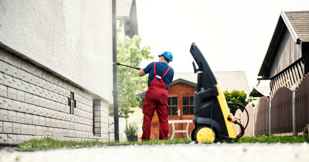 Best Local Pressure Washing Services  in Bridgeview, IL